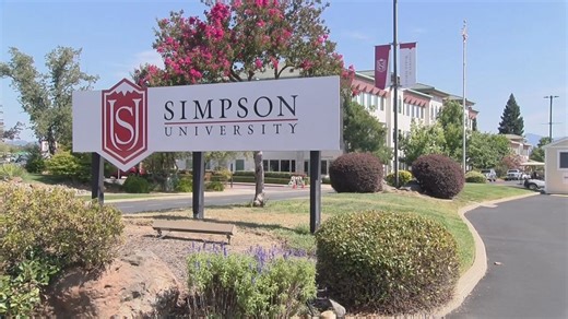 Simpson University growth brings new $7.5 million building and expanded programs to campus