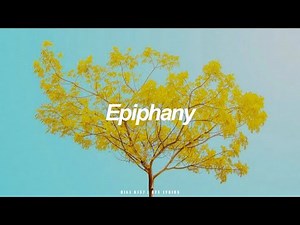 Epiphany | BTS (방탄소년단) English Lyrics