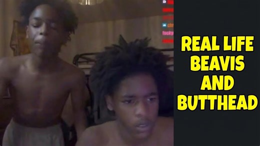 When real life starts to feel like a cartoon: The “Beavis and Butthead” effect