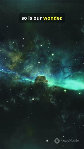 The Scariest Truth About Space 🌌