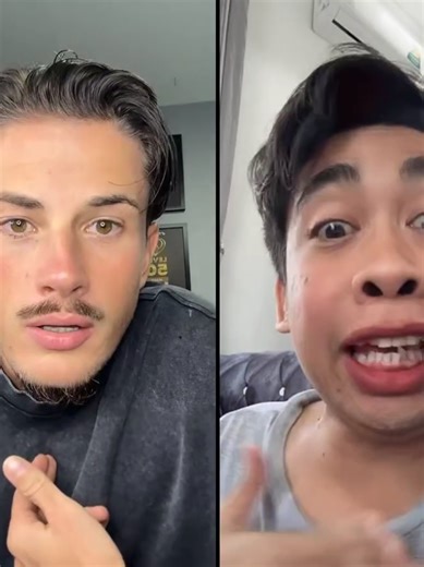 Ficho's Anger Unleashed in Live Stream