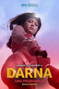 Darna: The Return - Movie