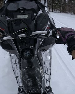 Summit 850 🔛🔝#fyp #summit #snowmobile #skidoo #gopro #mbrprace