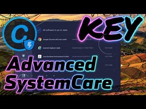 GET 2024's BEST SystemCare 18 Pro KEY for Windows 10 and 11 TODAY!