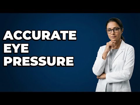 What Are The Benefits Of Goldmann Tonometry?