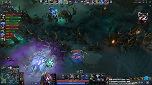【三好大叔Dota2】五星推荐 战车 vs TE P2 裂变宇宙S4败者组