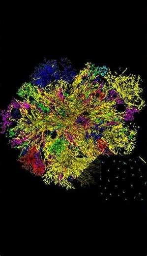 The Day the Internet Was Born : January 01