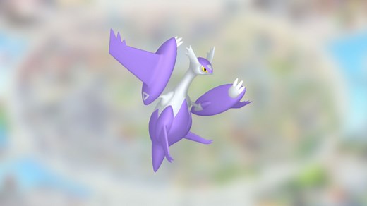 Pokemon Legends Z-A Mega Dimension: Best Latias Moveset and Nature For Ranked PvP and PvE