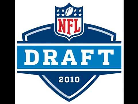 NFL Draft Sound Effect