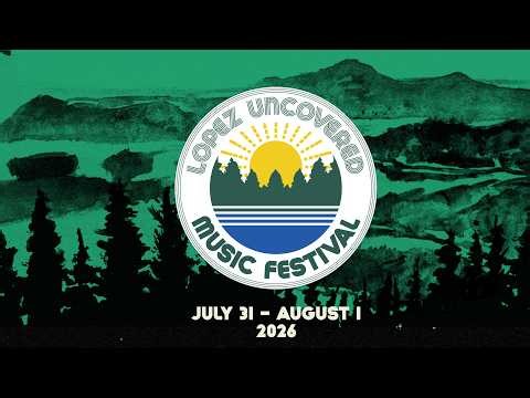 LIVE: Lopez Uncovered Music Festival 2026 | Day 2 Livestream