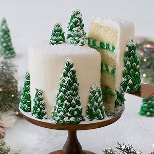 6.1M views · 62K reactions | Merry Christmas!!!  I hope you enjoy these 7 holiday treats! ✨ Which one is your favorite??? #holidays | Preppy Kitchen | Facebook