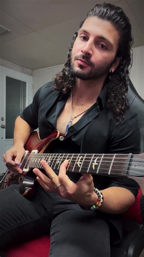 Rock Out with Santana's Classic Guitar Solos