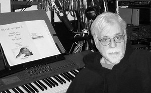 David Borden - Alchetron, The Free Social Encyclopedia