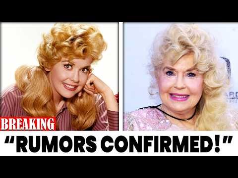She Passed Away 11 Years Ago — Now the Truth About Donna Douglas Is Finally Revealed