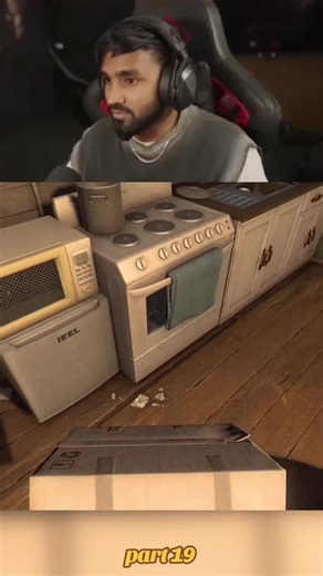 New Horror Gameplay - Part 19