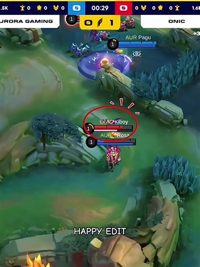 Top 2000000 IQ Plays of Chou in Mobile Legends 🕹️