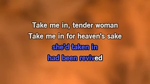 The Snake Karaoke - Al Wilson