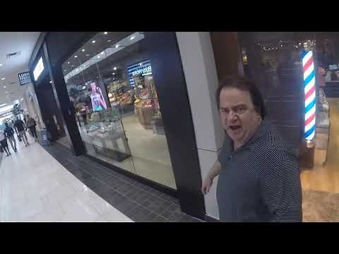 Frank Hassle : Short Man Rampage