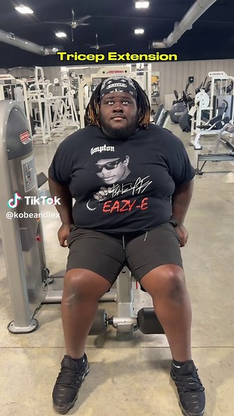 Revamping Your Arm Day Workout Routine