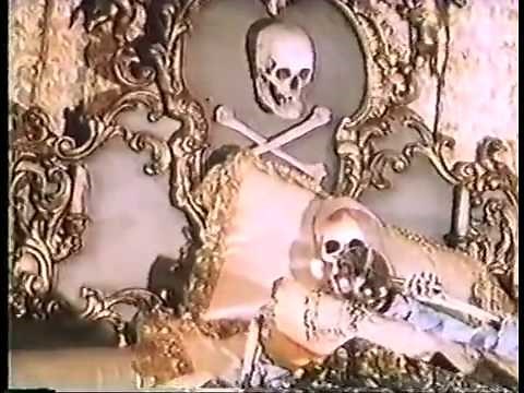 Disneyland Pirates of the Caribbean History Documentary by David Oneal