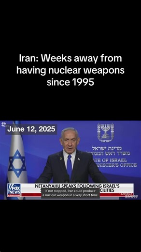 Iran's Escalating Nuclear Threat