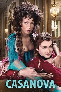 Casanova (2005 TV serial) ~ Complete Wiki | Ratings | Photos | Videos | Cast