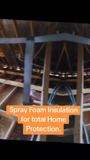 Dallas-Fort Worth area, spray foam insulation. Call us 214 664 1014. https://www.rooffoamrocha.com/ Dallas Texas EE.UU. | Foam Roofing System | Facebook