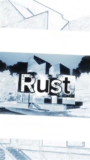 Rust Edit | The Grinch #rust #rustedit
