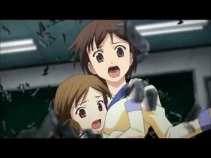 Anime - Scream-a-thon!