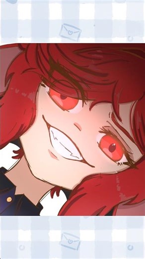New Doodle New Oc #art #clipstudiopaint #drawing #oc #originalcharacter #digitalart #doodleart