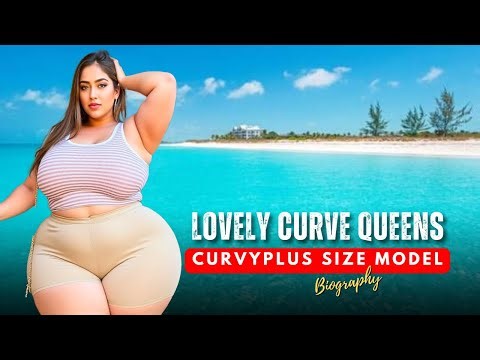 Breaking Beauty Standards: A Curvy Model’s Fashion Revolution