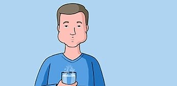 Einfache Methode zur Entfernung von Haftcreme | blend-a-dent DE