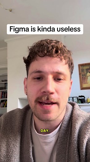 Figma Tutorial: Enhancing with Cursor AI