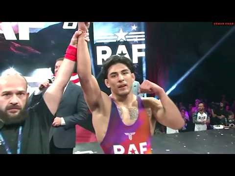 AA vs BM An Eleggy For The Undefeated Usman Khan