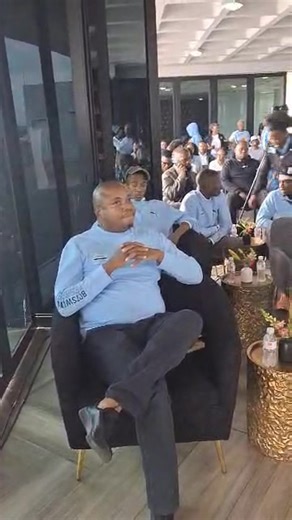 MORE REWARD FOR VICTORIOUS RELAY TEAM Orange Botswana has rewarded the 4 x400 metres men's relay team for winning Africa's first gold medal at the World Athletics Championships in Japan. The team made up of Lee Eppie, Letsile Tebogo, Bayapo Ndori and Collen Kebinatshipi were awarded P300,000 and P50,000 for the coaches, while BAA was given P40,000. Orange CEO said the relay team has placed Botswana in a global map, pointing that the team did not only made history but has also set the standard fo