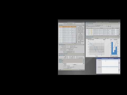 Introduction to PixInsight — 30 Development Community: Image Inspection Processes