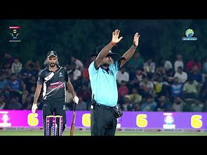 Aman Yadav Bating V/S Bihar | India Cup 2025 | Season 3