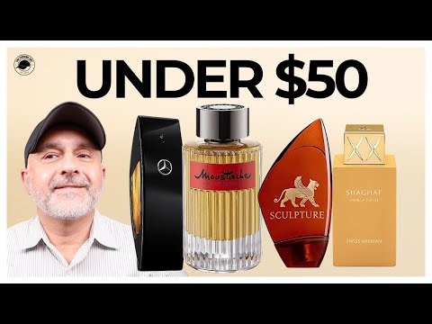 100 Budget Fragrances Every Perfume Lover Should Try