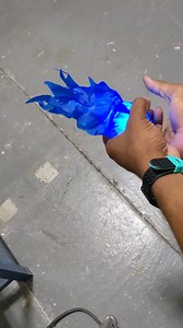 Floating Fireball Prop 2.0 ( Cosplay, Convention, Halloween ) - Etsy UK