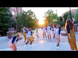 Discover the University of Tennessee at Chattanooga