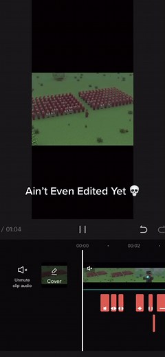 Minecraft Save the World Challenge