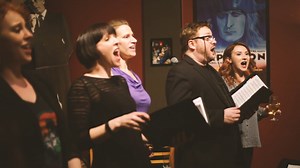 Opera On Tap Seattle