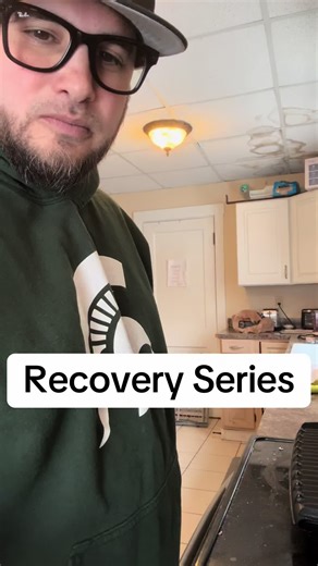 Documenting me and my wife’s experience as she goes thru the recovery of having a hystrectomy. Part 1. #hysterectomyrecovery #breakfast