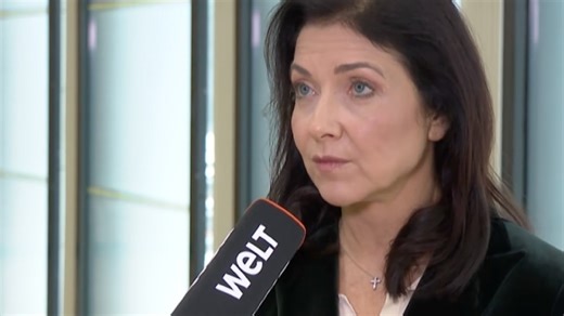 „Preise wirken regulierend“, sagt Katherina Reiche