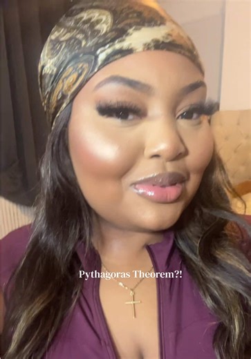 Has anyone actually used Pythagoras therom in their day to day life post GCSE maths ? I sure haven’t 😭 #fyp #maths #gcsemaths #gcse #education