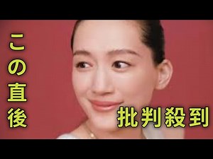 綾瀬はるか＞ヌードカラーのドレスで美肌見せ 引き締まったおなか見せコーデも 「美的GRAND」ビジュアル公開 “2割増しでいい”が美しさの秘訣