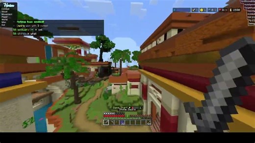 horion 客户端绕过 2025 蜂巢工作完全禁用程序 (ft. SPLODG3R & THE HIVE NETWORK)