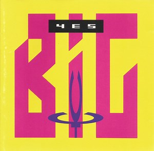 Yes - Big Generator