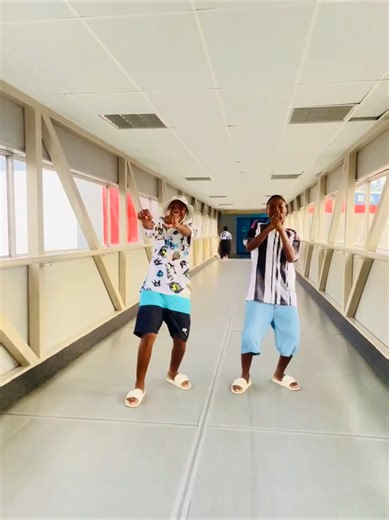 Learn the Kumnandi Masjava Dance Challenge