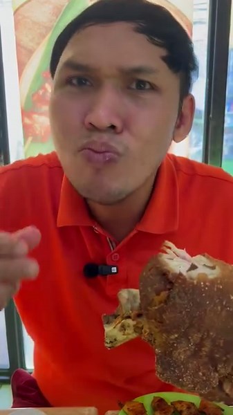 660 reactions · 39 shares | CRISPY PATA, Pork BBQ, PALABOK at mga PANG HANDAAN sa Murang halaga Taste of Joy Sta Rosa Tel # - (049) 535-0333 Smart - 0961-4426890 Globe - 0995-6525890 #fyp #foryou #foodvlog #mukbang #immortal | Diskarteng Basic | Facebook